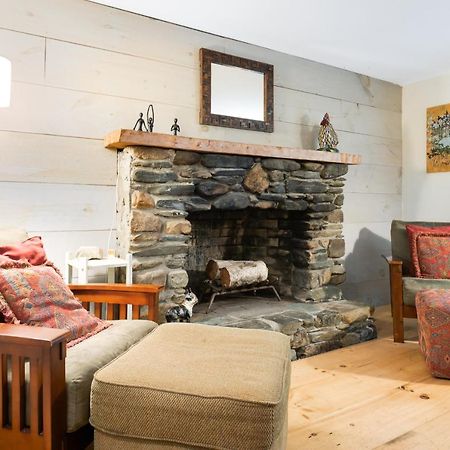 Whites Hill Ski Retreat Dover المظهر الخارجي الصورة
